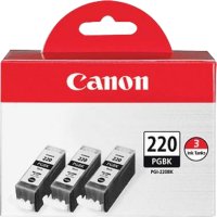 Canon 2945B004 ( Canon PGI-220 ) InkJet Cartridge MultiPack