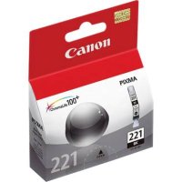 Canon 2946B001 ( Canon CLI-221 Black ) InkJet Cartridge