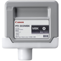 Canon 2957B001 ( Canon PFI-303MB ) InkJet Cartridge