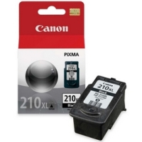 Canon 2973B001 ( Canon PG-210XL ) InkJet Cartridge
