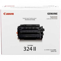 Canon 3482B013 ( Canon Cartridge 324II ) Laser Toner Cartridge