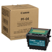 OEM Canon PF-04 ( 3630B003 ) Printhead
