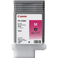 Canon 3631B001AA ( Canon PFI-104M ) InkJet Cartridge