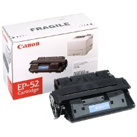Canon 3839A002AA ( Canon EP-52 ) Laser Toner Cartridge