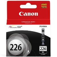Canon 4546B001 ( Canon CLI-226BK ) InkJet Cartridge