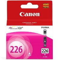Canon 4548B001 ( Canon CLI-226M ) InkJet Cartridge