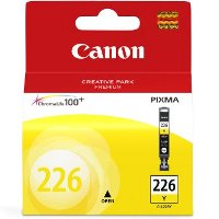 Canon 4549B001 ( Canon CLI-226Y ) InkJet Cartridge