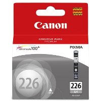 Canon 4550B001 ( Canon CLI-226GY ) InkJet Cartridge