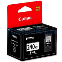 Canon 5204B001 ( Canon PG-240XXL ) InkJet Cartridge