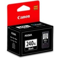 Canon 5206B001 ( Canon PG-240XL ) InkJet Cartridge
