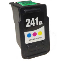 Remanufactured Canon CL-241XL ( 5208B001 ) Multicolor Inkjet Cartridge