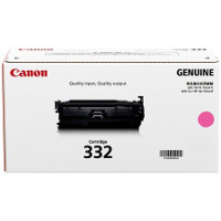 Canon 6261B012 ( Canon Cartridge 332 magenta ) Laser Toner Cartridge