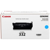 Canon 6262B012 ( Canon Cartridge 332 cyan ) Laser Toner Cartridge
