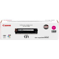 Canon 6270B001AA ( Canon Cartridge 131 Magenta ) Laser Toner Cartridge