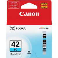Canon 6388B002 ( Canon CLI-42PC ) InkJet Cartridge