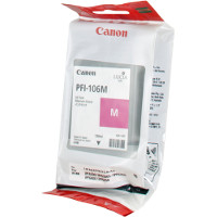 Canon 6623B001 ( Canon PFI-106M ) InkJet Cartridge