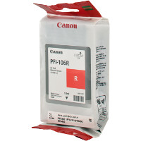 Canon 6627B001 ( Canon PFI-106R ) InkJet Cartridge