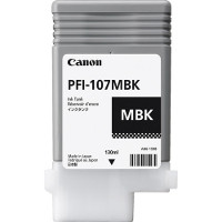 Canon 6704B001 ( Canon PFI-107MBK ) InkJet Cartridge
