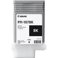 Canon 6705B001 ( Canon PFI-107BK ) InkJet Cartridge