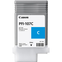 Canon 6706B001 ( Canon PFI-107C ) InkJet Cartridge