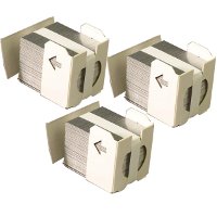 Canon 6707A001AA ( Canon J1 ) Compatible Laser Toner Staple Refills (3/Pack)