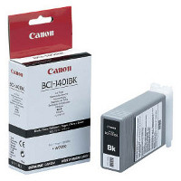 Canon 7868A001 ( Canon BCI-1401BK ) InkJet Cartridge