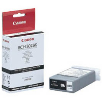 Canon 7717A001 ( Canon BCI-1302BK ) InkJet Cartridge