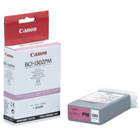 Canon 7722A001 ( Canon BCI-1302PM ) InkJet Cartridge
