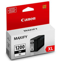 Canon 9183B001 ( Canon PGI-1200XLBK ) InkJet Cartridge
