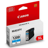Canon 9186B001 ( Canon PGI-1200XLC ) InkJet Cartridge