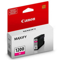 Canon 9233B001 ( Canon PGI-1200M ) InkJet Cartridge