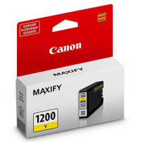 Canon 9234B001 ( Canon PGI-1200Y ) InkJet Cartridge