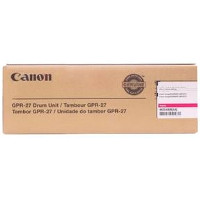 OEM Canon GPR-27 ( 9625A008AA ) Magenta Printer Drum