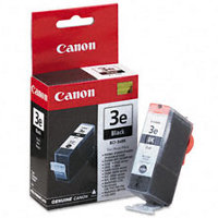 Canon BCI-3eBk Black Inkjet Cartridge