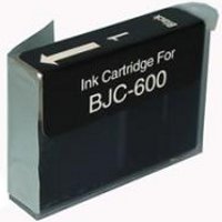 Compatible BJI-201BK ( Canon BJI201BK )Black Inkjet Cartridge
