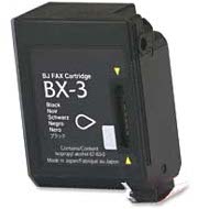 Canon BX-3 ( Canon BX3 ) Professionally Remanufactured Inkjet Cartridge