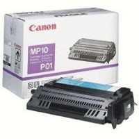 Canon MP10P01 Black Positive Micrographic Laser Toner Cartridge ( M950281010 )