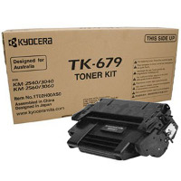 Copystar TK-679 ( Copystar 1T02H00CS0 ) Laser Toner Cartridge