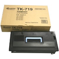 Copystar TK-719 ( Copystar TK719 ) Laser Toner Cartridge