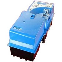 Copystar TK-829C ( Copystar 1T02FZCCS0 ) Laser Toner Cartridge