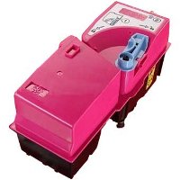 Copystar TK-829M ( Copystar 1T02FZBCS0 ) Laser Toner Cartridge