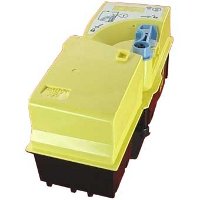 Copystar TK-829Y ( Copystar 1T02FZACS0 ) Laser Toner Cartridge