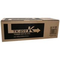 Copystar TK-859K Laser Toner Cartridge