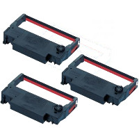 Citizen IR31RB Compatible POS Printer Ribbons (3/Pack)