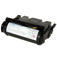 OEM Dell K2885 / X2046 ( 310-4549 ) Black Laser Toner Cartridge
