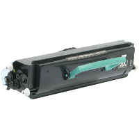 Service Shield Brother 310-5402 Black Replacement Laser Toner Cartridge by Clover Technologies