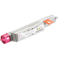 Compatible Dell 310-7893 Magenta Laser Toner Cartridge