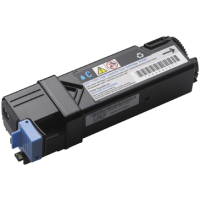 Compatible Dell 310-9060 Cyan Laser Toner Cartridge