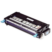 Compatible Dell 330-1199 Cyan Laser Toner Cartridge
