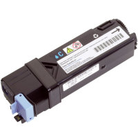 Compatible Dell T107C ( 330-1437 ) Cyan Laser Toner Cartridge